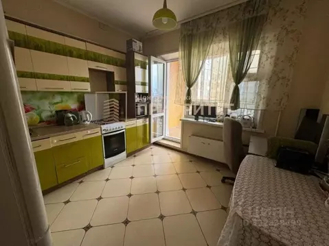 1-к кв. Саха (Якутия), Якутск 203-й мкр, 6 (38.7 м)