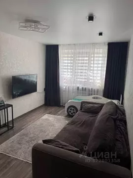 1-к кв. Татарстан, Казань ул. Айдарова, 8А (29.7 м)