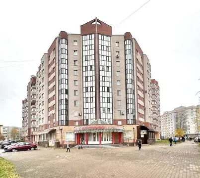3-к кв. Новгородская область, Великий Новгород ул. Рахманинова, 10 ...