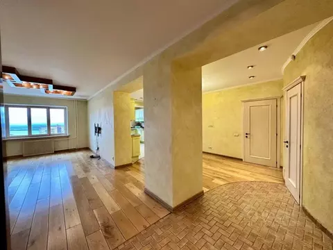 3-к кв. Самарская область, Самара просека 6-я, 155 (100.0 м)