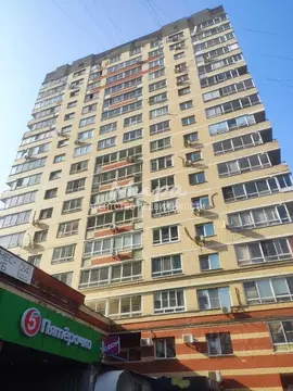 1-к кв. Московская область, Люберцы пос. Калинина, 49к1 (44.4 м)