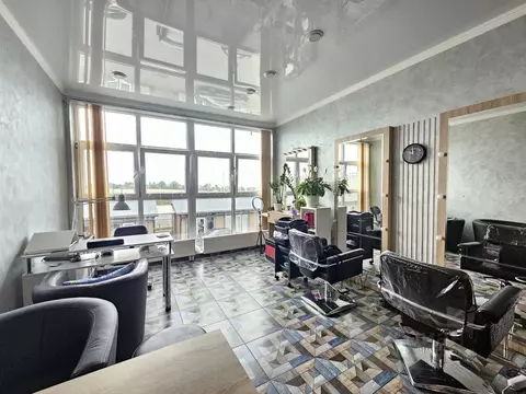 Помещение свободного назначения в Калининградская область, Гурьевск ...