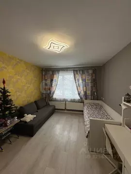 1-к кв. Владимирская область, Ковров ул. Строителей, 29 (38.0 м)