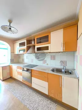 4-к кв. Камчатский край, Петропавловск-Камчатский ул. Вольского, 22 ...