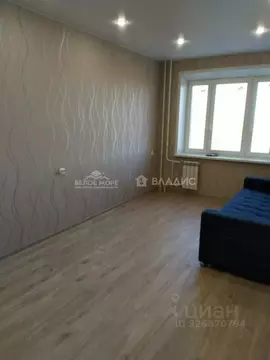 1-к кв. Архангельская область, Северодвинск просп. Труда, 76 (40.7 м)