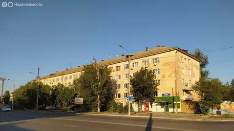 Помещение свободного назначения (35 м)