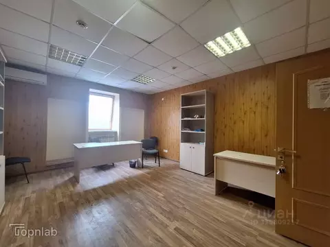 Офис в Ростовская область, Ростов-на-Дону просп. Шолохова, 298/6 (12 ...