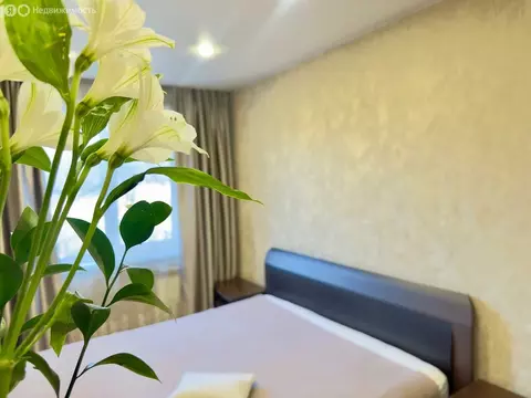 2-комнатная квартира: Иркутск, микрорайон Первомайский, 31А (42.2 м)