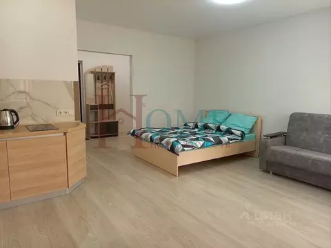 1-к кв. Новосибирская область, Новосибирск ул. Немировича-Данченко, ...