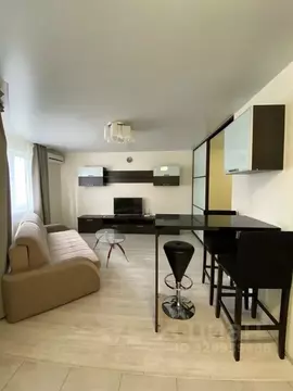 Студия Самарская область, Самара ул. Мичурина, 152 (47.0 м)