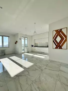 Квартира, 3 комнаты, 95.1 м