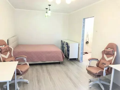 1-к кв. Ростовская область, Ростов-на-Дону ул. Малиновского, 76/2 ...