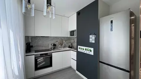 1-к кв. Москва ул. Перерва, 45К1 (38.0 м)