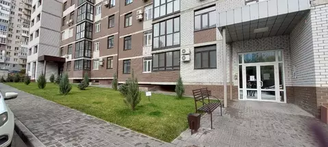 1-к кв. Волгоградская область, Волгоград бул. 30-летия Победы, 32/1 ...