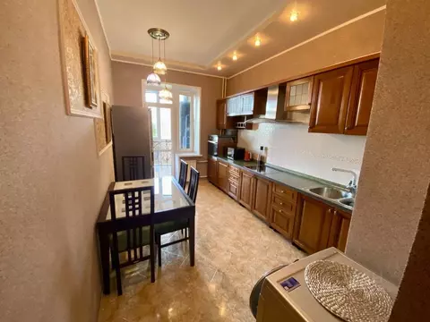 1-к кв. Москва ул. Маршала Тимошенко, 17К1 (54.0 м)