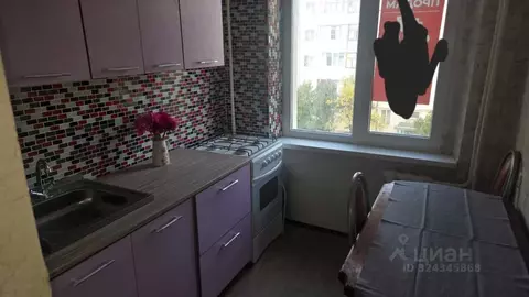 1-к кв. Краснодарский край, Анапа ул. Толстого, 113 (32.0 м)