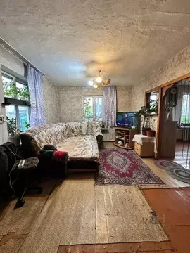 Дом в Тыва, Кызылский кожуун, Каа-Хем пгт ул. Чооду Кидиспея (40 м)