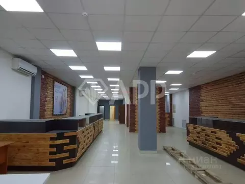 Помещение свободного назначения в Краснодарский край, Краснодар ...