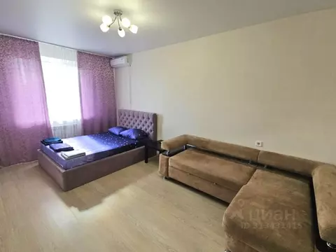 1-к кв. Ставропольский край, Ставрополь ул. Рогожникова, 17 (39.0 м)