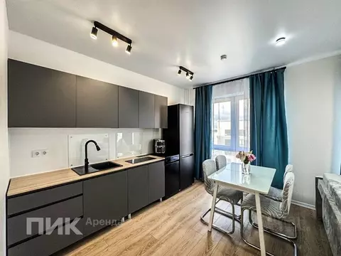 Студия Московская область, Одинцово ул. Березовая, 3 (31.8 м)