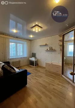 2-комнатная квартира: Северодвинск, Юбилейная улица, 19А (46.3 м)