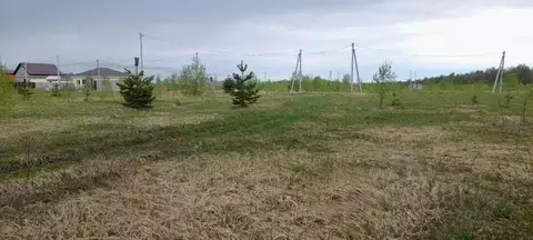 Участок в Московская область, Жуковский Союз-ЦАГИ СНТСН, Д-8 (7.66 ...