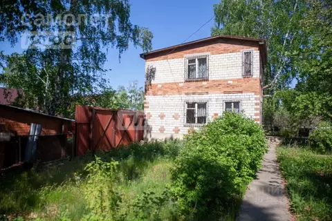 Дом в Челябинская область, Челябинск Жилищник СНТ, 875 (128 м)