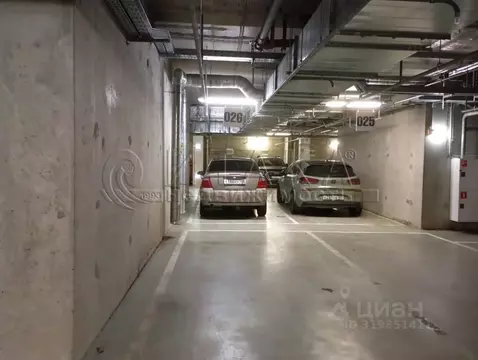 Гараж в Санкт-Петербург Бокситогорская ул., 27 (13 м)