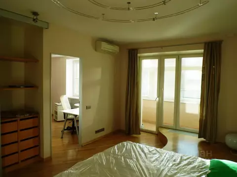 2-к кв. Москва Барклая ул., 14 (100.0 м)