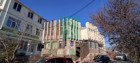 Помещение свободного назначения в Севастополь ш. Городское, 3 (150 м)