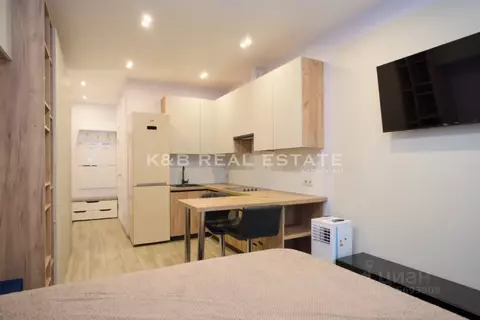 Студия Московская область, Одинцовский городской округ, Новоивановское ...