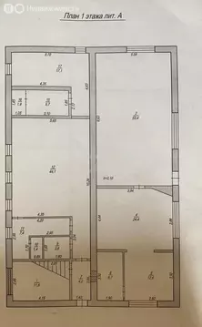 Производственное помещение (366.4 м)