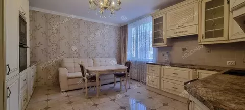 2-к кв. Санкт-Петербург Выборгская ул., 5 (78.0 м)