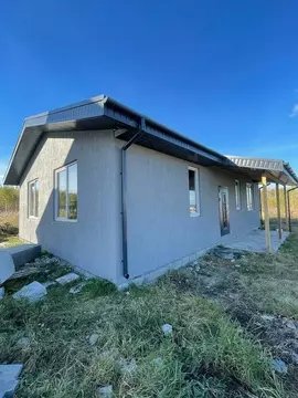 Дом в Челябинская область, Сосновский муниципальный округ, д. Ключи ...