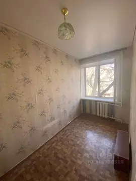 1-к кв. Астраханская область, Астрахань ул. Тренева, 29А (22.8 м)