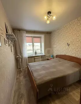 3-к кв. Иркутская область, Ангарск 29-й мкр, 5 (63.0 м)