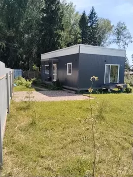 Дом в Ярославская область, Ярославский муниципальный округ, Архитектор ...