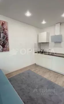 Студия Тюменская область, Тюмень Мелиораторов мкр, ул. Голышева, 10 ...