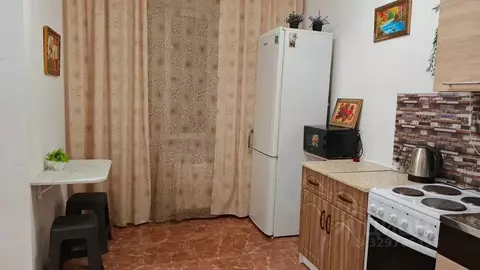 Студия Московская область, Люберцы Зенино ЖК Самолет мкр, ул. Озерная, ...