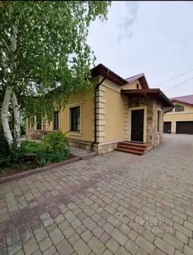 Дом в Оренбургская область, Орск Новый город мкр, ул. ...