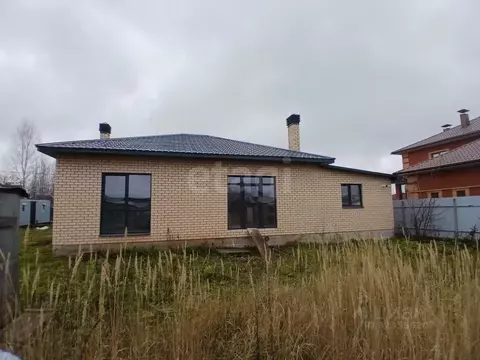 Дом в Башкортостан, Иглинский район, с. Акбердино ул. Тавакановская, ...