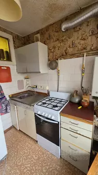 1-к кв. Московская область, Люберцы городской округ, Малаховка пгт ш. ...