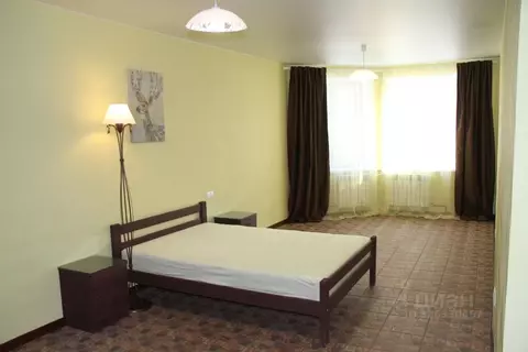 1-к кв. Московская область, Наро-Фоминский городской округ, Селятино ...