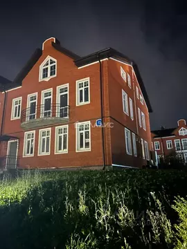 Таунхаус в Московская область, Истра муниципальный округ, д. Красный ...