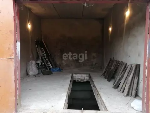 Гараж в Белгородская область, Белгород Новый-2 мкр, ул. Шумилова (24 ...