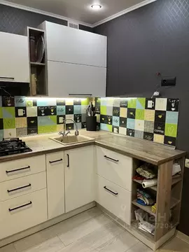 2-к кв. Коми, Сыктывкар просп. Бумажников, 24 (41.5 м)