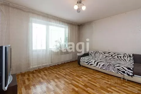 2-к кв. Красноярский край, Красноярск Северный мкр, ул. Шумяцкого, 11 ...