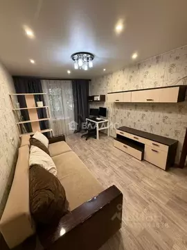 1-к кв. Коми, Сыктывкар ул. Пушкина, 51 (31.0 м)