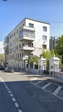 3-к кв. Москва ул. Большая Ордынка, 17С1 (88.0 м)