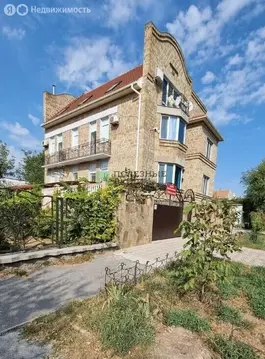 Дом в Евпатория, улица Кирова, 76А (560 м)